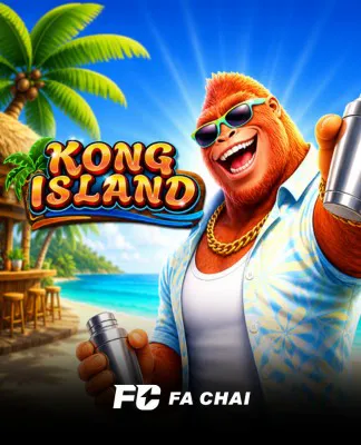 Kong Island - FACHAI