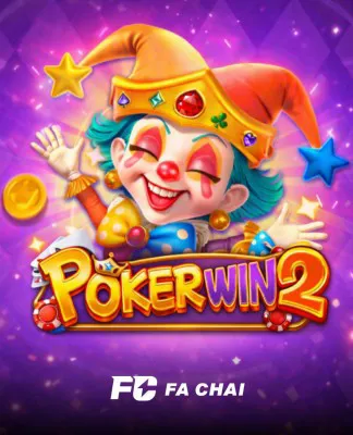 Poker Win 2 - FACHAI