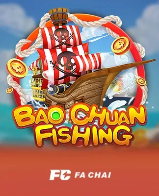 BAO CHUAN FISHING - FACHAI