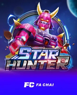 STAR HUNTER - FACHAI