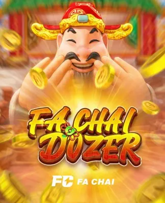 FA CHAI DOZER - FACHAI