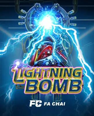 LIGHTNING BOMB - FACHAI