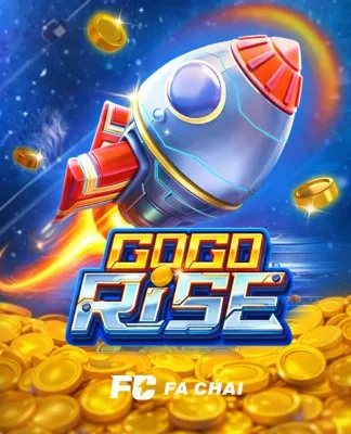 Go Go Rise - FACHAI