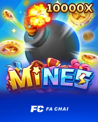 MINES - FACHAI