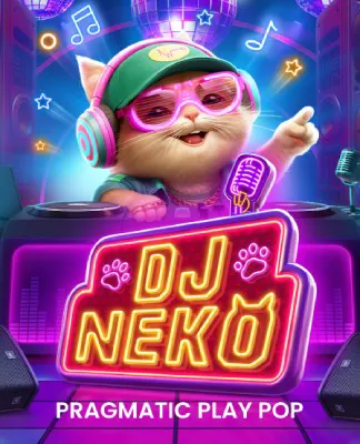 DJ Neko - FATPANDA