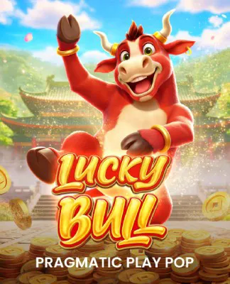 Lucky Bull - FATPANDA