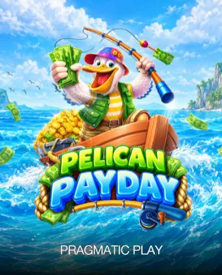 Pelican Payday - FATPANDA