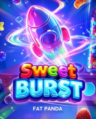 Sweet Burst - FATPANDA