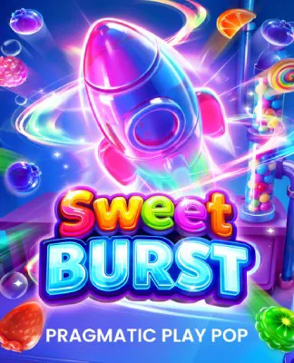 Sweet Burst - FATPANDA