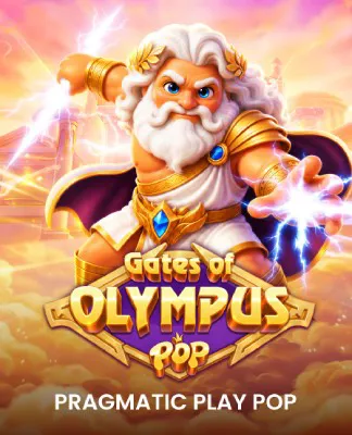 Gates of Olympus POP - FATPANDA