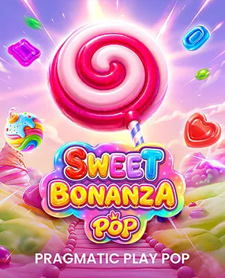 Sweet Bonanza POP - FATPANDA
