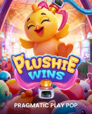 Plushie Wins - FATPANDA