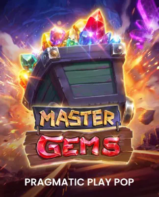 Master Gems - FATPANDA