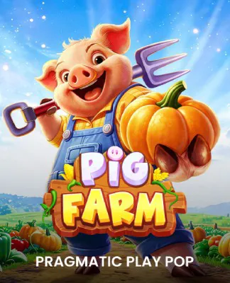 Pig Farm - FATPANDA