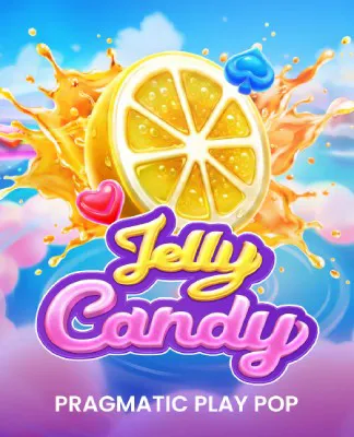 Jelly Candy - FATPANDA