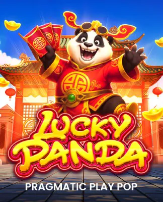 Lucky Panda - FATPANDA