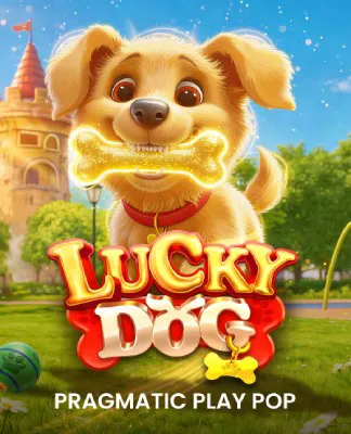 Lucky Dog - FATPANDA