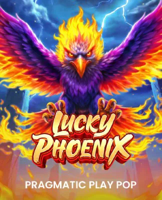 Lucky Phoenix - FATPANDA