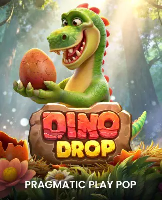Dino Drop - FATPANDA
