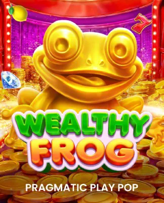 Wealthy Frog - FATPANDA