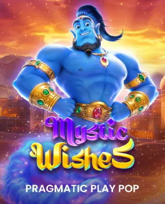 Mystic Wishes - FATPANDA