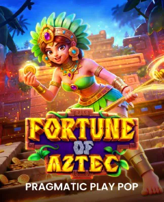 Fortunes of Aztec - FATPANDA