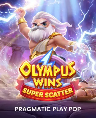 Olympus Wins - FATPANDA