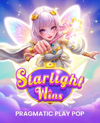 Starlight Wins - FATPANDA