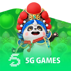5G Games