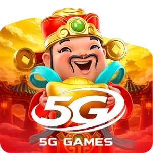 5G Games