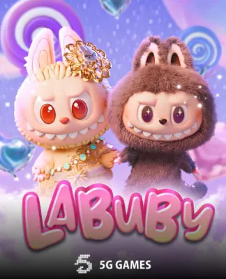 Labuby - FIVEGG