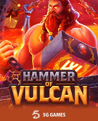 HAMMER OF VULCAN