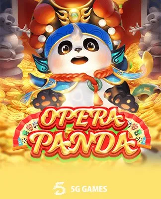 OPERA PANDA - FIVEGG