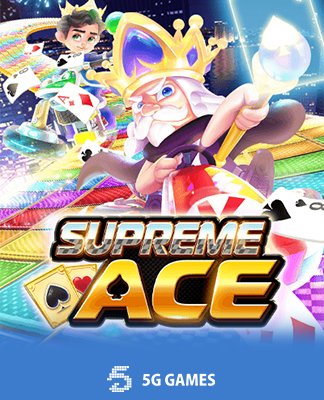 SUPREME ACE