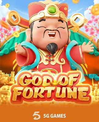GOD OF FORTUNE