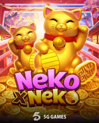 Neko x Neko - FIVEGG