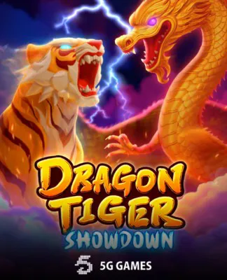 Dragon Tiger Showdown - FIVEGG