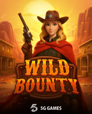 Wild Bounty - FIVEGG