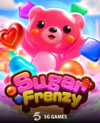 Sugar Frenzy - FIVEGG