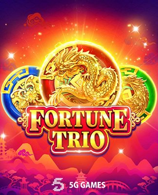 FORTUNE TRIO
