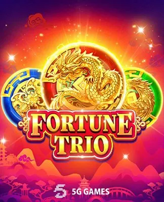 FORTUNE TRIO - FIVEGG