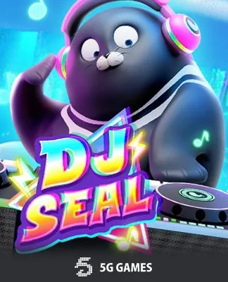 DJ SEAL - FIVEGG