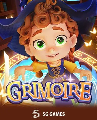 GRIMOIRE - FIVEGG