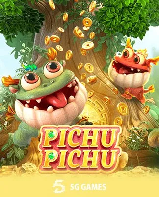 PICHU PICHU - FIVEGG