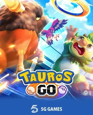 TAUROS GO - FIVEGG