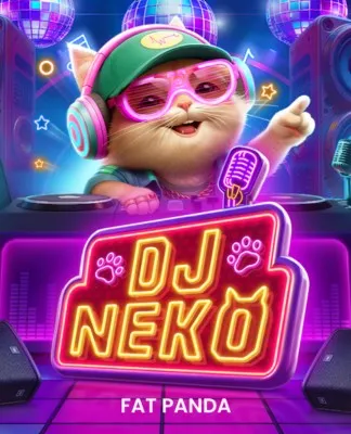 DJ Neko - FP