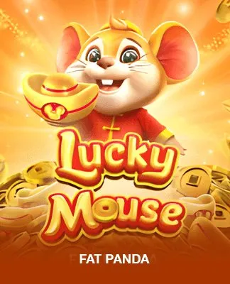 Lucky Mouse - FP
