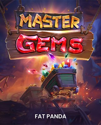 Master Gems