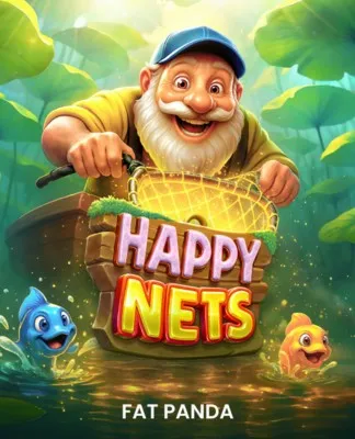 Happy Nets - FP
