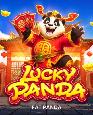 Lucky Panda - FP